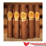 Quai D'Orsay No.50 25's Puro - Görsel 2