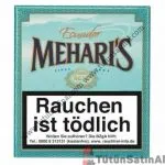 Mehari’s Ecuador sigarillo – 20’s Puro