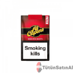 AL CAPONE RED POCKET X 10 PAKET