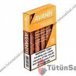 Avanti Vanilla