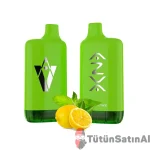 Azva Puff 8000 Lemon Mint