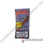 Backwoods Grape (Üzümlü) Islak Puro 8 X 1 Paket ( KARTON )