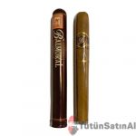 Balmoral Dominican Selection Corona Tubos 5's - Görsel 2