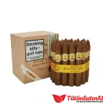 Bolivar Belicosos Finos 25's Puro