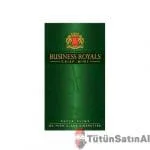 Business Royall BR Super Slim Crips Mint (Mentol)