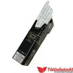 Captain Black 5.0 Triple X Slim İthal Sigara – İnce Kesim Düşük Koku - Görsel 2