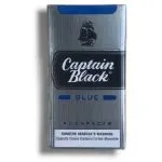 Captain Black Blue Compact sigara paketi