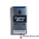 Captain Black Blue Compact Sigara
