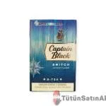 Captain Black Switch Ice Mint Sigara