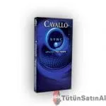 Cavallo Süperslim Menthol (Mentol) Sigara