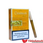 Chapman Vanilla NO2 Sigara - Kalın