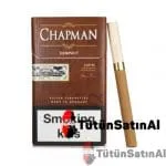 Chapman Compact Coffe No:4-Kahve aromalı sigara