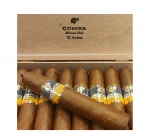 Cohiba Ambar 10's Puro