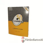 Cohiba Corona Extra İthal Puro (Dominic)