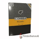 Cohiba Piramides Habana Cuba İthal Puro (Dominic)