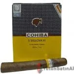 Cohiba Siglo VI Totalmente A Mano Gift Pack (Dominic)