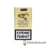 Colts Vanilla Taste İthal Sigara