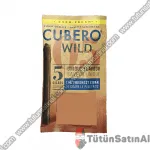 Cubero Cigarillos Wild İthal Puro