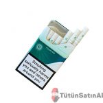 Davidoff Evole Polar Mist İthal Sigara - Görsel 2