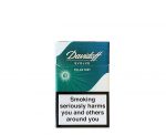 Davidoff Evole Polar Mist İthal Sigara