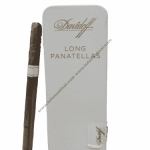 Davidoff Long Panatella 10 Adet