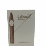 Davidoff Piramides İthal Puro