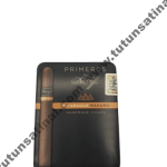 Davidoff Primeros Nikaragua Maduro 6'S
