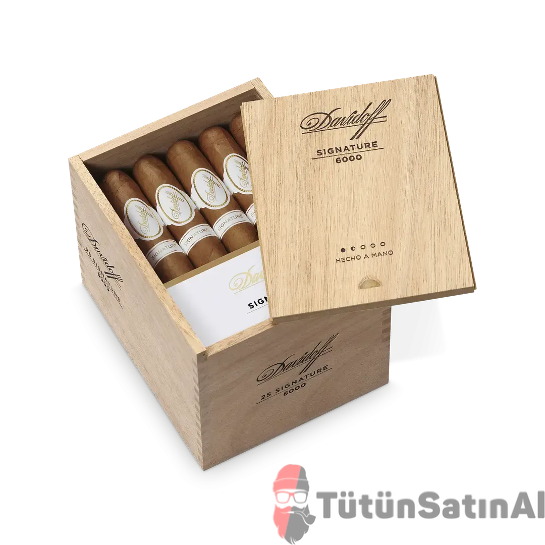 davidoff-signature-6000-purobutik.webp Davidoff Signature 6000 (25) - Görsel 1