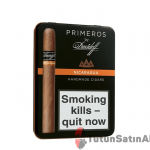 Davidoff Primeros Nicaragua