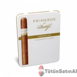 Davidoff Primeros Classics