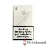 Davidoff White İthal Sigara Free Shop