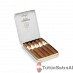 Davidoff Winston Churchill Aromalı Puro - Görsel 2