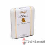 Davidoff Winston Churchill Aromalı Puro - Görsel 3