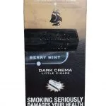 Captain Black Berry Mint Sigara - Orman meyvesi Buzlu