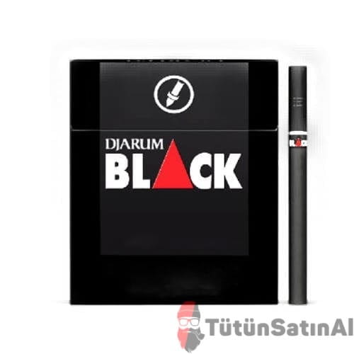 djarum-black-karanfil-sigarajpgw1920q75.jpeg Djarum Black Sigara - Karanfil aromalı - Görsel 1