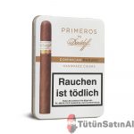 Davidoff Primeros Maduro