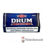 Drum Blue Original Mavi İthal Paket Tütün – 50 gr