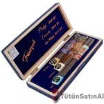 E.P. Carrillo Trilogy Sampler 3'lü Puro