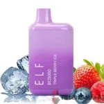 Elf Bar BC5000 Triple Berry İce