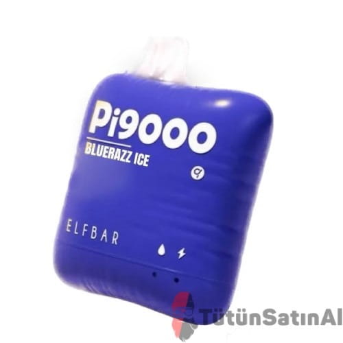 elf-bar-pi9000-blue-razz-ice-tutuncesitleri50.jpg Elf Bar PI9000 Blue Razz Ice (Yaban Mersinli Buz) - Görsel 1