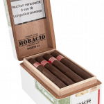 Horacio Pasión 42 Puro – 16’S