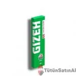 Gizeh Extra Slim Fine 66 Yaprak Sarma Kağıdı
