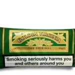 Golden Virginia Original Green 50 g Sarma Tütünü
