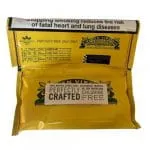Golden Virginia Yellow (Duty Free) 50gr İthal Tütün - Görsel 2