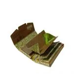 Greengo 1/4 Rolling Papers The Ultimate 3 in 1 Pack