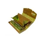 Greengo 1/4 Rolling Papers The Ultimate 3 in 1 Pack - Görsel 2