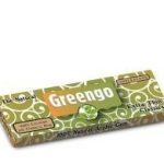 Greengo Tekli Sarma Kağıdı 1 1/4