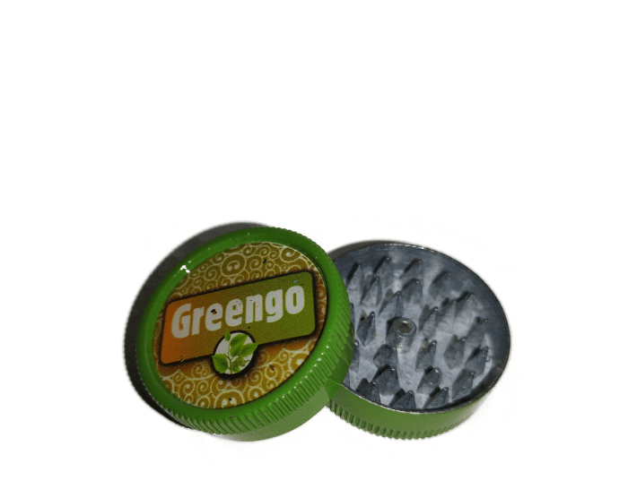greengo-metal-grinder-orta-boy.png Greengo Metal Grinder - Görsel 1
