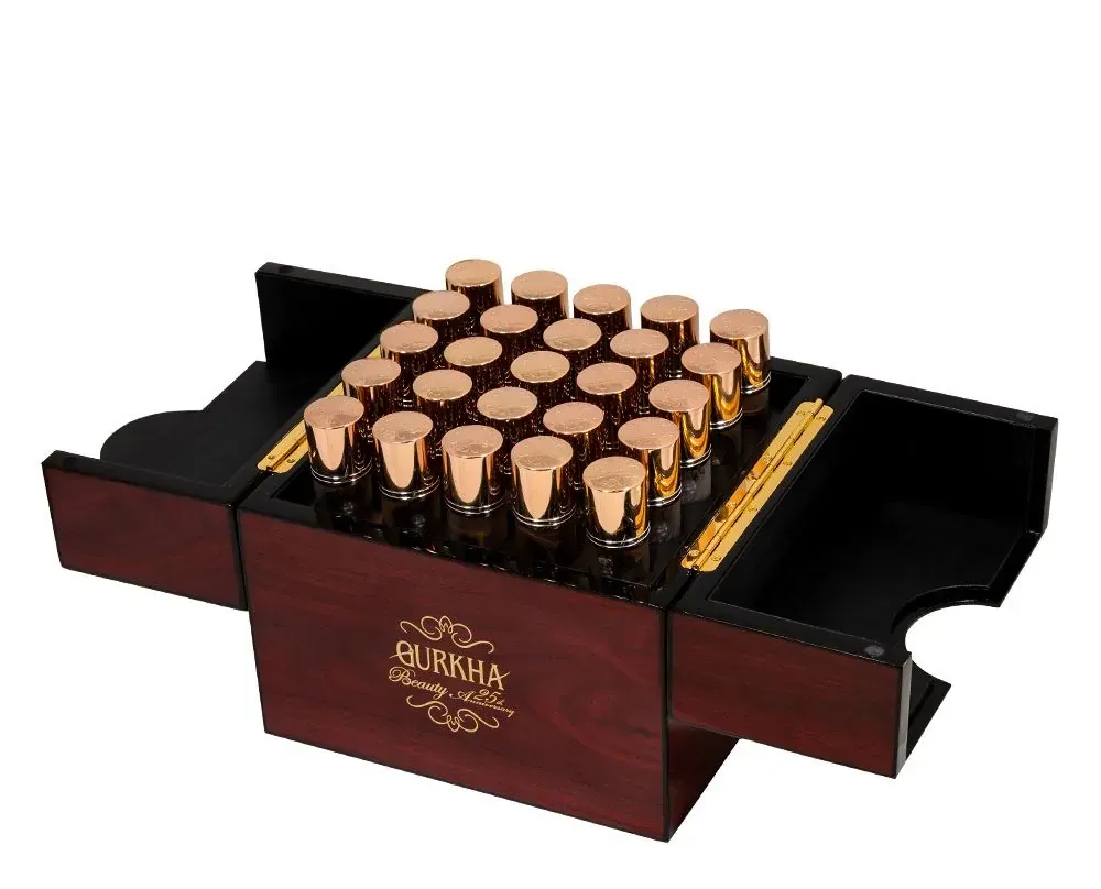 gurkha-beauty-25th-anniversary.webp Gurkha Beauty 25th Anniversary: Puro - Görsel 1