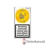 GV Smooth Sarı (Yellow) İthal Paket Tütün – 12,5gr